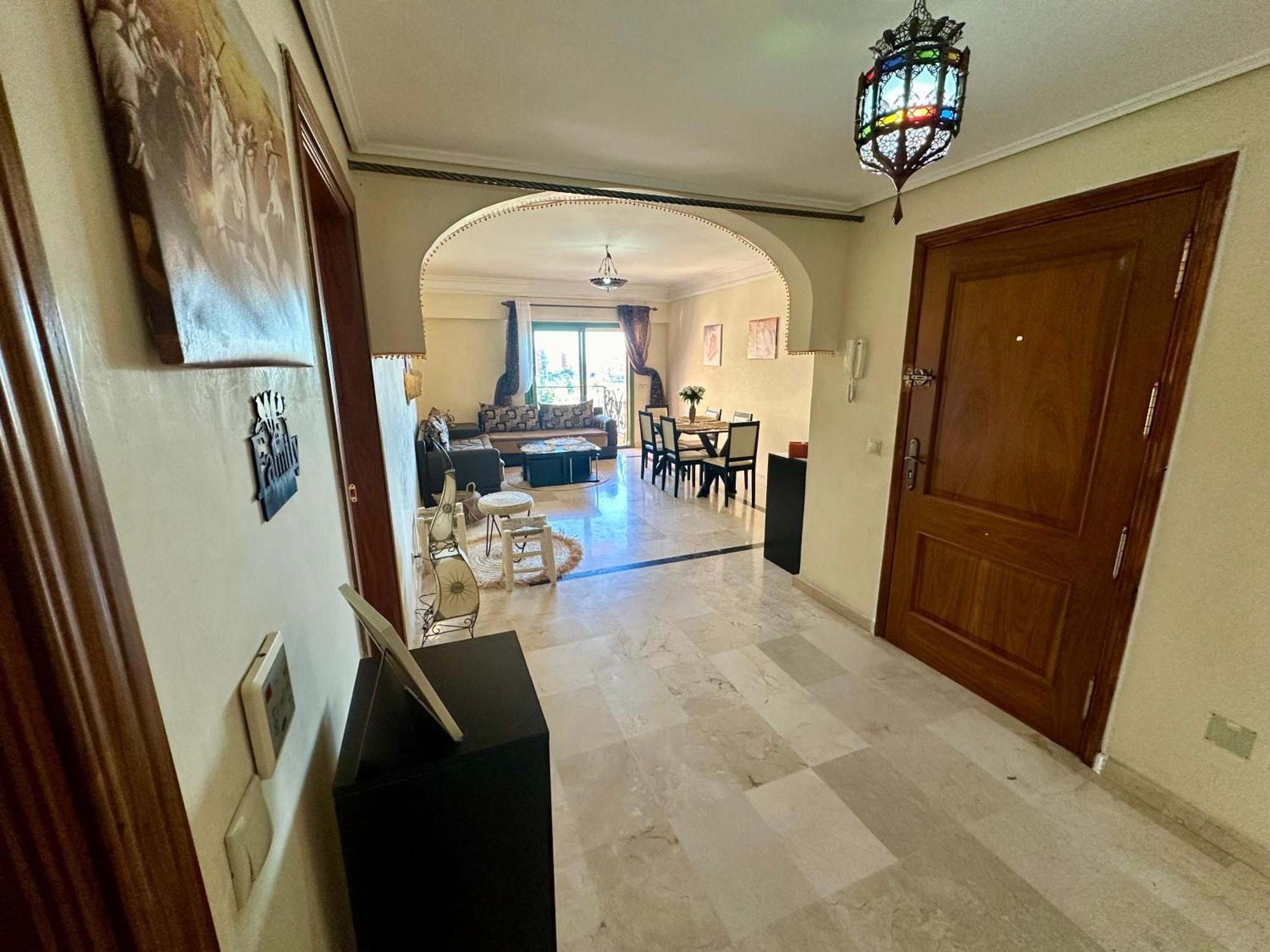 Majorelle House Vicino Ai Giardini Vista Splendida Apartment Marrakesh Ngoại thất bức ảnh